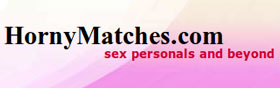 Horny Matches Review