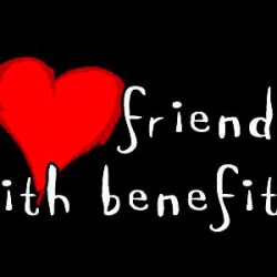 What makes the perfect Friend with Benefits