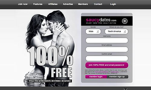 Saucy Dates Review